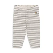 Konges Slojd pajkice otroške bombažne z elastanom BASIC PANTS GOTS