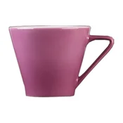 Lilien skodelica za kavo Daisy 0,18 l vijolična, visoka