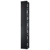 APC AR8665 rack accessory Cable management panel