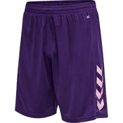 Hummel Kratke hlače CORE XK POLY SHORTS KIDS