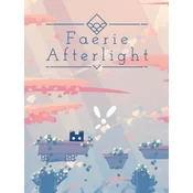 Faerie Afterlight Steam Key (PC) GLOBAL