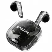 Innostyle INNOSTYLE BREZŽIČNE SLUŠALKE BLUETOOTH V UŠESIH V5.3 Z MIKROFONOM, (5000141182)