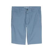 TOM TAILOR Chino hlače kraljevo modra