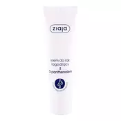 Ziaja D-Panthenol Soothing krema za roke 100 ml za ženske