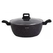 shumee KLAUSBERG MARMORNI LONEC 28 cm 5,7 l KB-7672