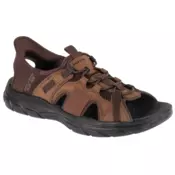 Skechers Sandali 205181/ACDB Rjava