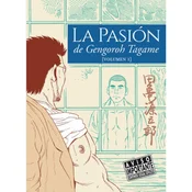 PASION DE GENGOROH TAGAME LA N 01