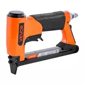 VEVOR Pnevmatski spenjač 20 Gauge oblazinjevalni spenjač 220x145x48 mm