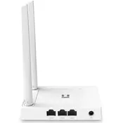 Netis W1 Wireless N300 Ruter, 1W/2L IPTV, 2x5dB AP/Repeater/AP+WDS/WDS/Client/Multi-SSID, WISP