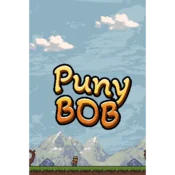 Puny BOB