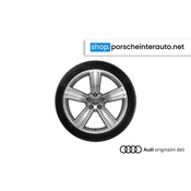Originalni zimski komplet koles Audi A8 - 19 col (Arm-Design) - 4 kosi