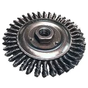 Žicana cetka - kapa 125mm Makita
