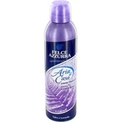 Felce azzurra Deo Spray Room Relaxing Break Talcum Powder & Lavender 250 Ml