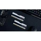 G.SKILL Trident Z5 RGB 32GB (2x16GB) 5600MHz DDR5 F5-5600J3636C16GX2-TZ5RS ram pomnilnik
