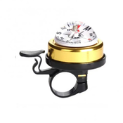 Zvonce compas,zlatno žuta boja ( B80017/O42-3 )