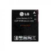 LG baterija LGIP-470N EUROBLISTER original