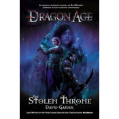 Dragon Age - the Stolen Throne