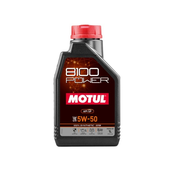 Motorno olje MOTUL 8100 POWER 5W-50 5L CF-SM