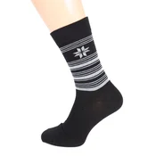 Sokisahtel Nogavice HARALD mens socks with ethnic pattern mešane barve