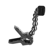 Prilagodljivo držalo za športne kamere Clamp