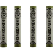 Rembrandt Suh pastel Olive Green 8
