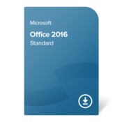 Office 2016 Standard elektronsko potrdilo
