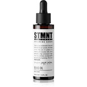 STMNT Ulje za bradu i brkove 50 ml