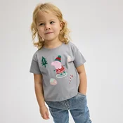 Reserved - Majica kratkih rukava Peppa Pig