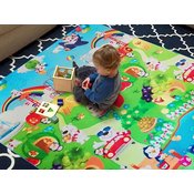 Dječji tepih za igranje – prostirka