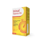 Urinal Expres vrecice 6 komada