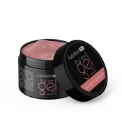 shumee Odličen PRO Builder Thixo Cover gel za gradnjo nohtov srednje velikosti 15 g