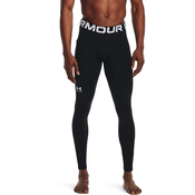 Under Armour Moške zimske kompresijske pajkice CG Armour Leggings M