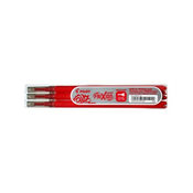 VLOŽKI FRIXION POINT SET 3 05 RDEČI