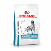 ROYAL CANIN pasja hrana Sensitivity Control 1,5kg