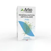 ArkoPharma ArkoGélules - Horsetail - Joint Mineralization - 45 capsules