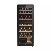 Hladilnik za vino Haier HWS77GDAU1