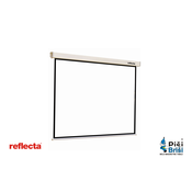 REFLECTA projekcijsko platno CRYSTAL-LINE 160 x 160 cm 87670