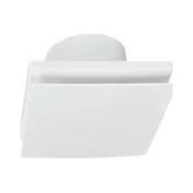 Solight AV06T - Aksijalni ventilator s tajmerom 13W/230V