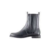 Next Gležnarji Forever Comfort črna