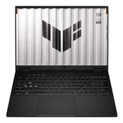 Asus TUF Gaming A16 FA608UP-RV048OA - bez OS-a - Jaeger siva
