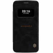 Nillkin preklopna torbica QIN z okenčkom za LG G5 črna