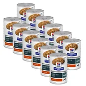Hills Prescription Diet w/d Diabetes Care Chicken 12 x 370 g