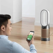 DYSON HP12 procišcivac zraka grije i hladi, cisti vrucinu i hladenje, uklanja NOx 546327