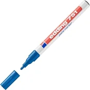 Lakovi, 1-2 mm, EDDING 751, tamnoplava 4-751003