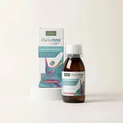 PLANTATUSS JUNIOR SOLIME, 120 ML