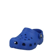 Crocs Natikači Classic Clog T 206990 Mornarsko modra
