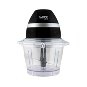 Sarex SR-2200 Seckalica, Crna