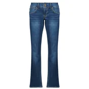 Pepe jeans SLIM JEANS LW VENUS pisana