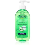 Astrid Sun hladilni gel po sončenju s pantenolom 200 ml