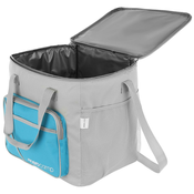 Termovka ENERO CAMP 36x25x33 cm, 30 l, sivo-modra